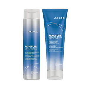 Joico: Joico Moisture Recovery Shampoo & Conditioner Bundle