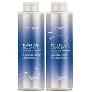 Joico: Joico Moisture Recovery 1 Litre Duo