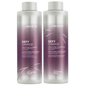 Joico Defy Damage 1 Litre Duo