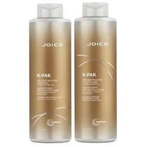 Joico K-Pak Reconstructing 1 Litre Duo