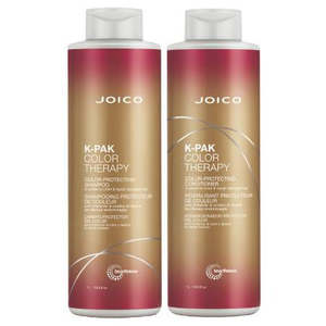 Joico: Joico K-Pak Colour Therapy 1 Litre Duo