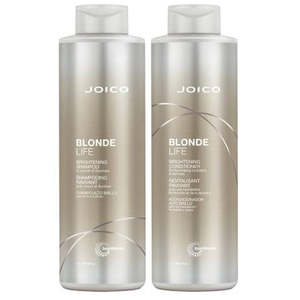 Joico: Joico Blonde Life 1 Litre Duo