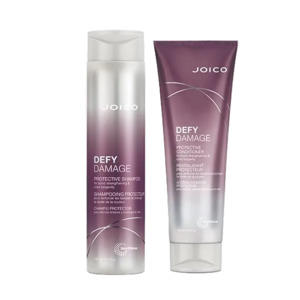 Joico: Joico Defy Damage Shampoo & Conditioner Bundle