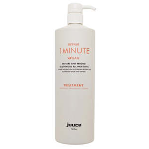 Juuce 1L Repair 1 Minute Treatment