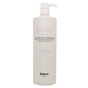 Juuce: Juuce 1L Blush Blonde Shampoo