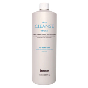 Juuce: Juuce 1L Deep Cleanse Shampoo
