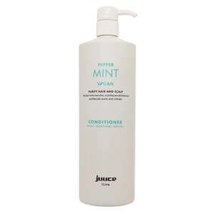 Juuce 1L Peppermint Conditioner
