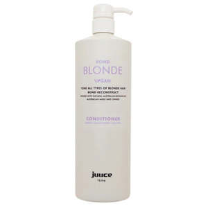 Juuce 1L Bond Blonde Conditioner