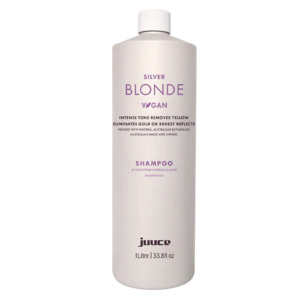 Juuce: Juuce 1L Bond Blonde Shampoo