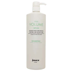Juuce 1L Full Volume Shampoo