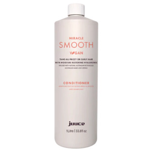 Juuce: Juuce 1L Miracle Smooth Conditioner