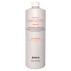 Juuce: Juuce 1L Miracle Smooth Shampoo