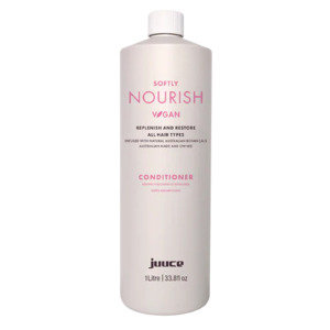 Juuce 1L Softly Nourish Conditioner