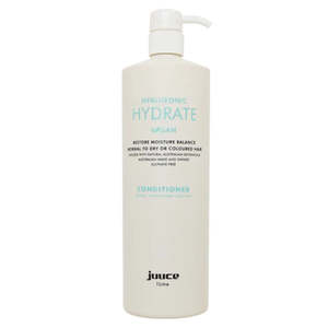 Juuce 1L Hyaluronic Hydrate Conditioner