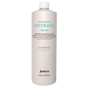 Juuce 1L Hyaluronic Hydrate Shampoo