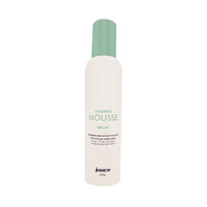 Juuce Xagerate Mousse 200g