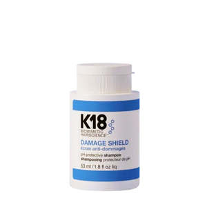K18 Damage Shield pH Protective Shampoo TRAVEL 53ml