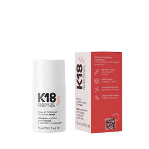 K18: K18 Repair Mask Limited Edition SIZE 15ml