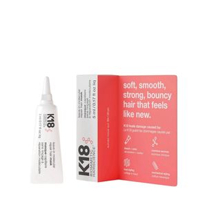 K18: K18 Biomimetic Molecular Repair Mask 5ml TUBE