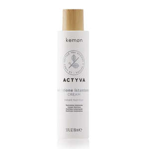 Kemon Actyva NUTRIZIONE ISTANTANEA Cream 150ml