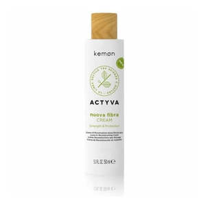 Kemon Actyva: Kemon Actyva NUOVA FIBRA Cream 150ml