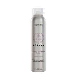 Kemon Actyva COLORE BRILLANTE Spray 200ml