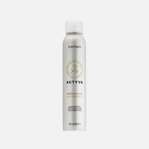 Kemon Actyva: Kemon Actyva BELLESERE Hairspray 200ml