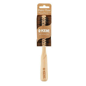 Kent Pure Flow Small 15mm Vented Round Brush (LPF4)