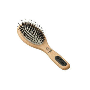 Kent: Kent Small Cushion Bristle Nylon Mix Brush (PF02)