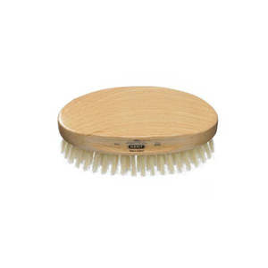 Kent: KENT Mens Military Oval Hairbrush (MG3)