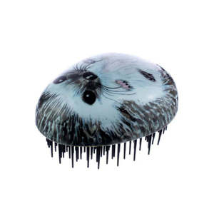 Kent: Kent Pebble Detangling Brush - Hedgehog