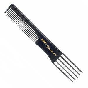Kent 5 Prong Styling and Lifting Comb (SPC84)