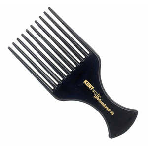 Kent: Kent 10 Pronged Afro Comb (SPC86)