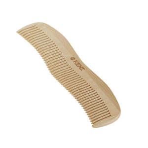 Kent: Kent "Pure Flow" Wooden Comb (LPF7)