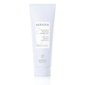 Kerasilk Specialist Exfoliating Scalp Pre-Wash 250ml