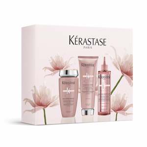 Kerastase: Kerastase Chroma Absolu Trio Gift Pack