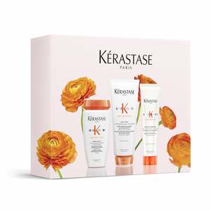 Kerastase Nutritive Trio Gift Pack