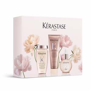 Kerastase: Kerastase Gloss Absolu Oil Trio Gift Pack