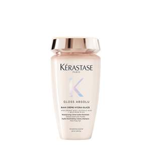 Kerastase: Kerastase Gloss Absolu Bain Riche 250ml