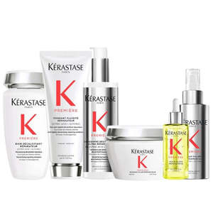 Kerastase: Kerastase PREMIERE Complete Routine