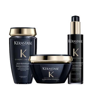 Kerastase: Kerastase Chronologiste TRIO Bundle