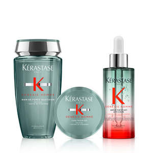 Kerastase: Kerastase Genesis HOMME Trio Bundle