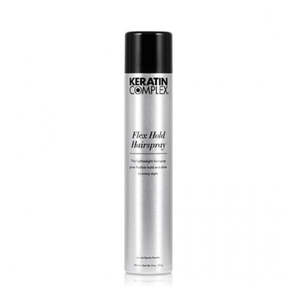 Keratin Complex Flex Hold Hairspray 266ml