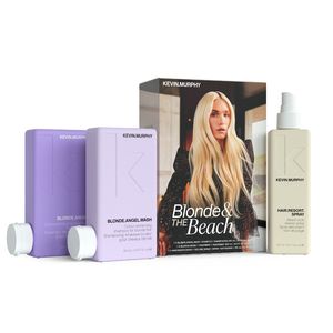 Kevin Murphy: Kevin Murphy Blonde & The Beach Gift Pack