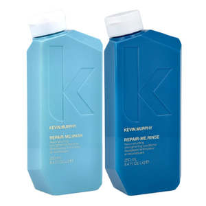Kevin Murphy: Kevin Murphy REPAIR-ME Wash & Rinse 250ml Bundle