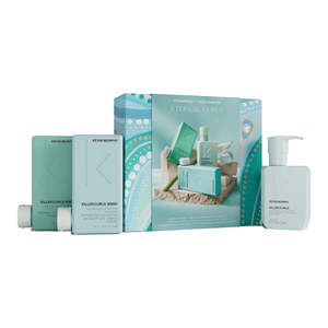 Kevin Murphy Killer.Curls Duo + FREE Curl Defining Creme - ETERNAL CURLS Gift Pack