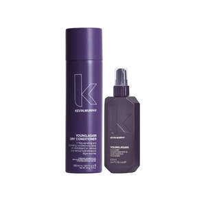 Kevin Murphy Young Again Power Duo