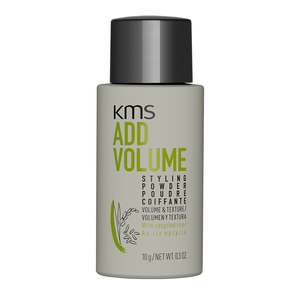 Kms: KMS Add Volume Styling Powder 10ml