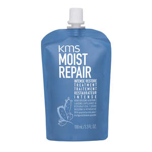 Kms: KMS Moist Repair Intense Gloss Treatment 100ml *NEW*