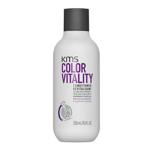 Kms: KMS Colour Vitality Conditioner 250ml (New Packaging)